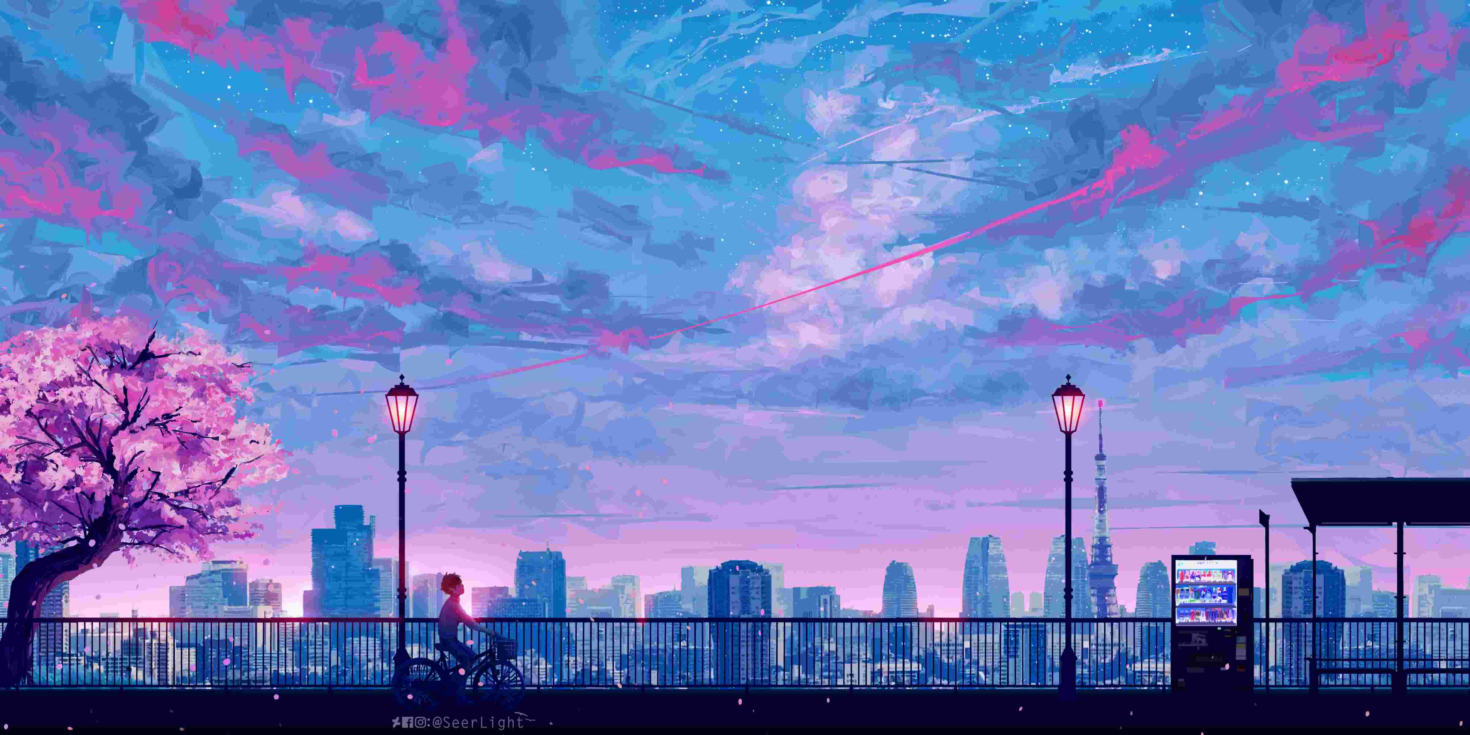 background picture of the home page